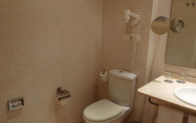 Flag Hotel Florazar Valencia