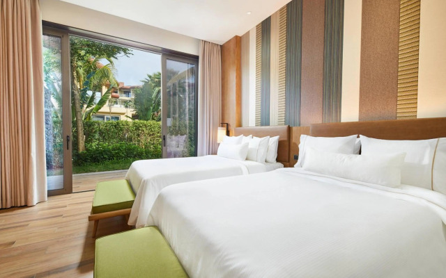 The Westin Shimei Bay Resort