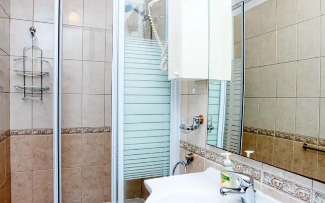 Apartment Brodarica 4194d