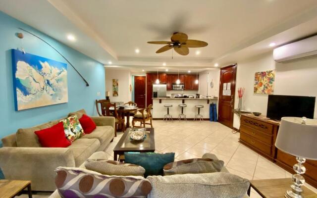 Monte Carlo Luxury Condominiums