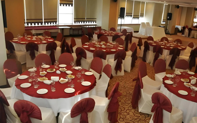 Gaziantep Plaza Hotel