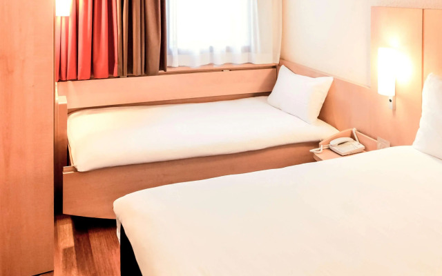 ibis Paris Porte d'Italie