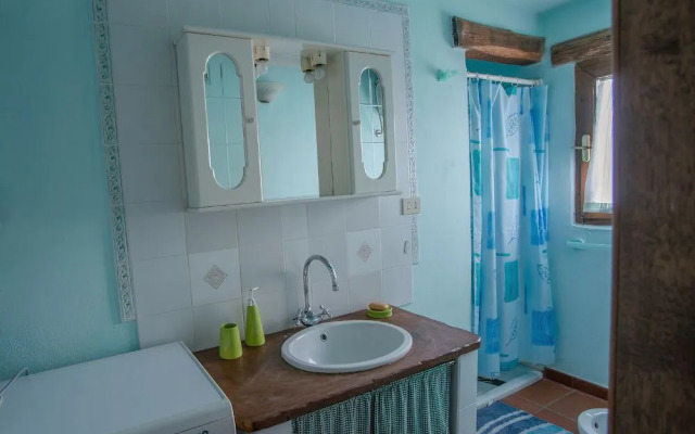 Verdidea - PODERE ROSSANO