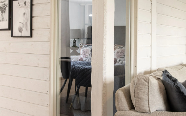 Granelund Bed & Country Living