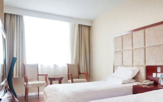 Xuzhou Wang Yuan Hotel