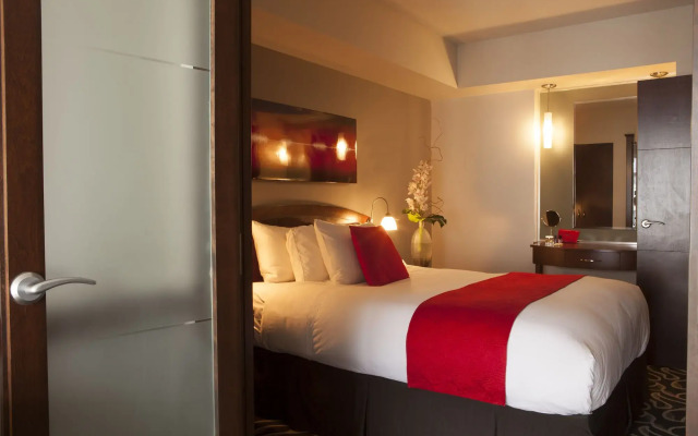 Hotel Saint-Sulpice