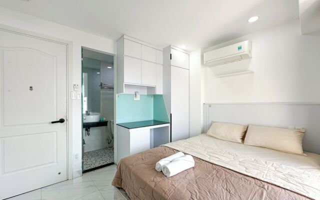 Siris Niko Residence