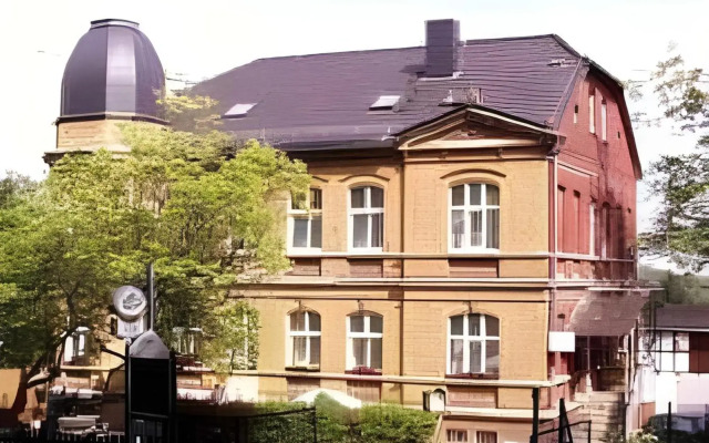 Hotel Am Kurpark