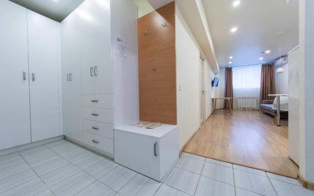 FlatRent SmartHouse