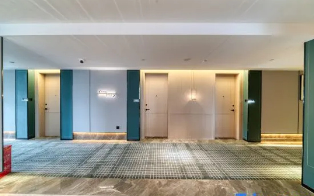 Yueyi Damei Time Hotel (Huaihua Xupu Branch)