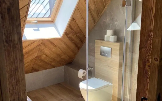 Apartamenty Butorowy