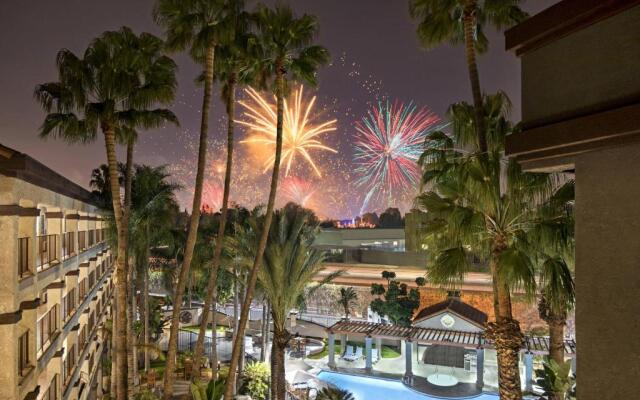 Four Points by Sheraton Anaheim