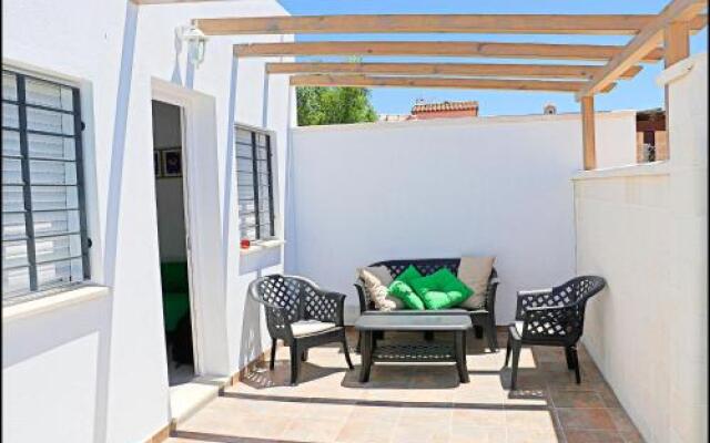 Apartamento rural en Conil