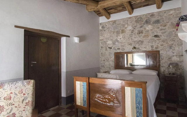 Agriturismo Casa Cauli