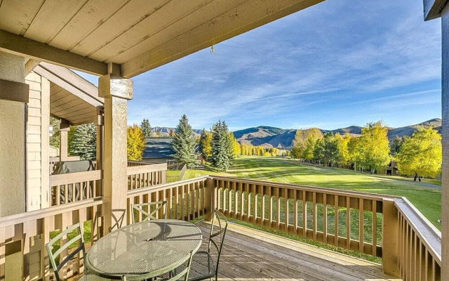 Teleidoscope Retreat