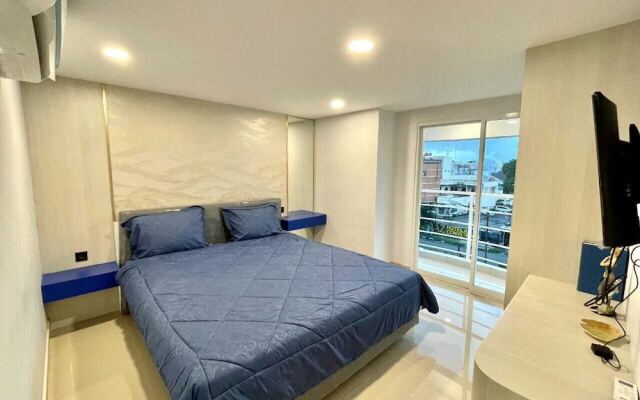 Alhesa Apartment