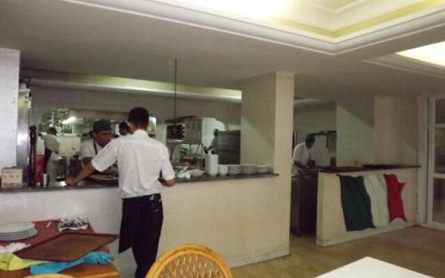 Olimpia Hotel