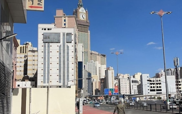 Jadda Al Khalil Hotel