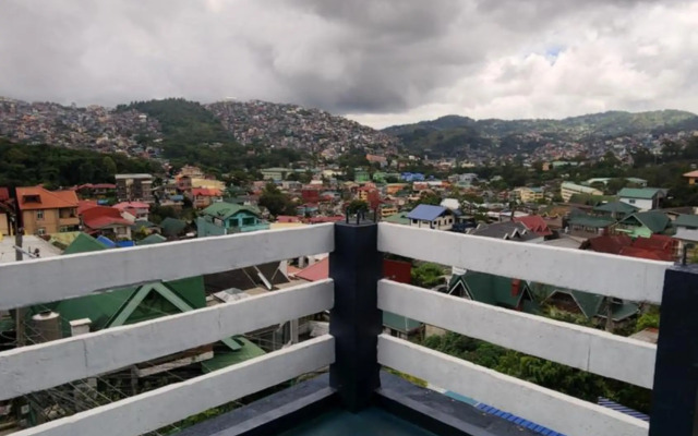 Havilah House Baguio City
