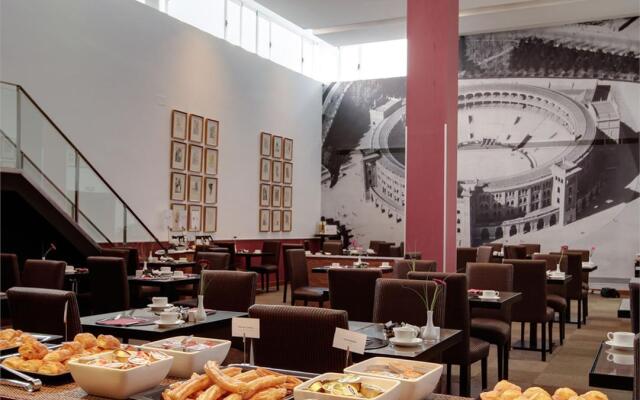 1881 Madrid Ventas Hotel