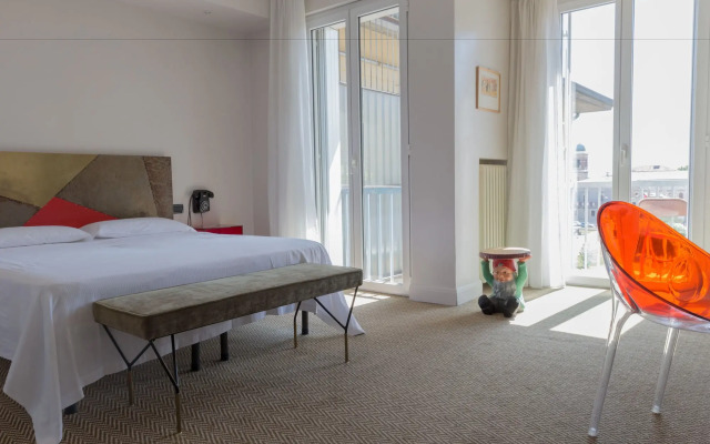 Boutique Hotel Trieste