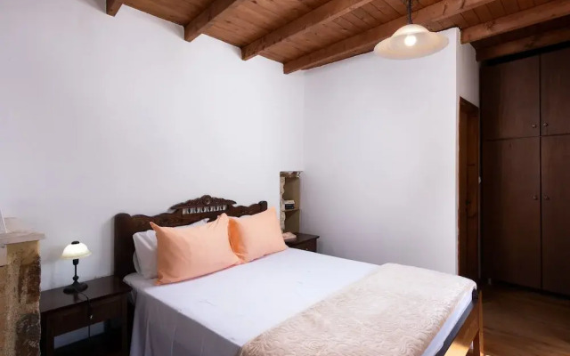 Metohi Nature Living