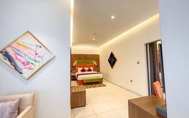 Omedel Luxury