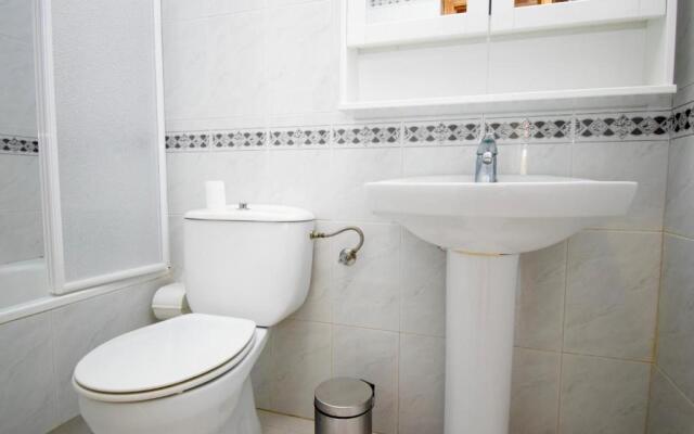 38 Fantastic Holiday // AC - WIFI