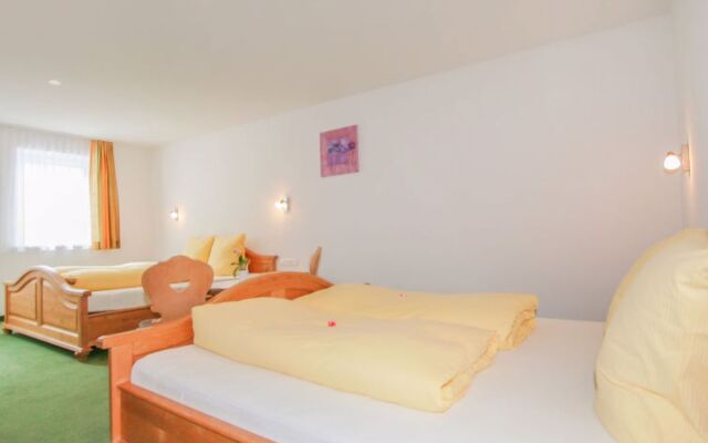 Apartment La Luna Kappl