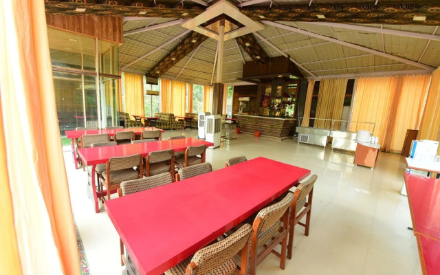 CZAR Palace Resort Udaipur