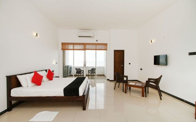 Capital O 311 Grace Beach Resort