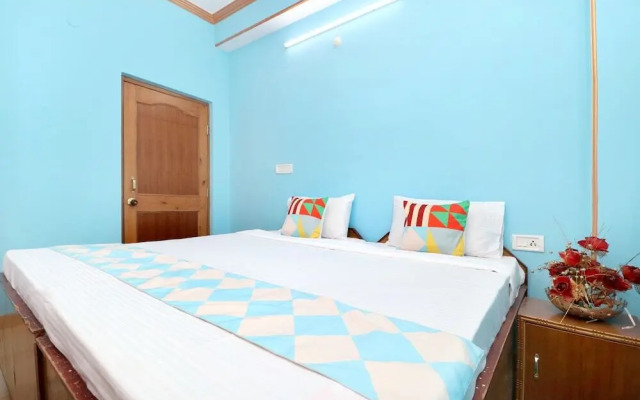 Oyo Home 16757 Comfy 2Bhk