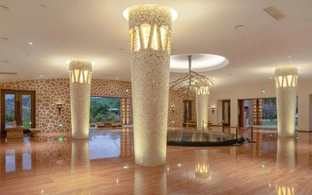 Ximeng Xikang Wellness & Resorts