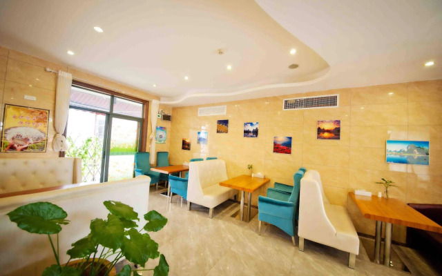 Guilin Crystal Boutique Hotel
