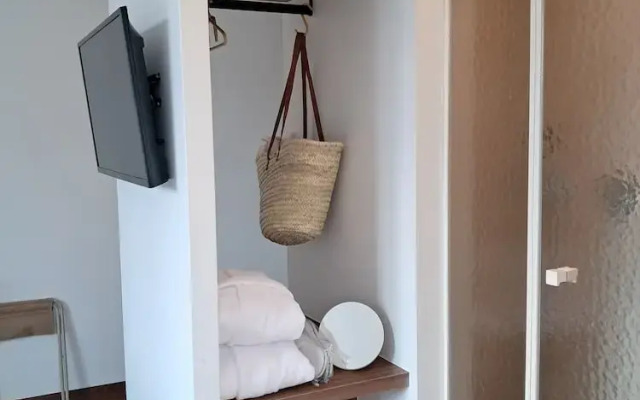 Het Bed van den Doktoor