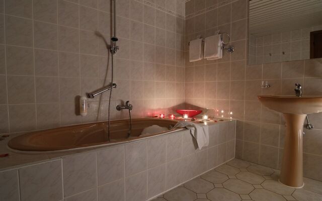 Van der Valk Spreewald Parkhotel