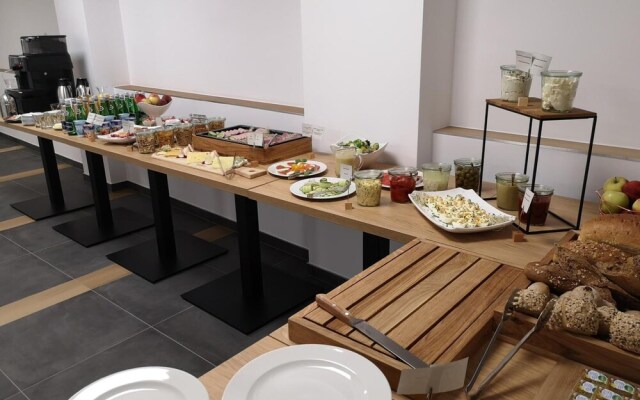 Brassel Aparthotel