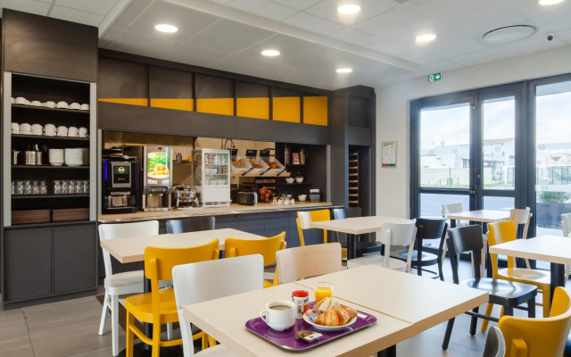 B&B Hotel Meaux