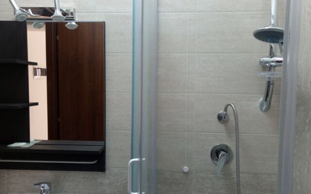 Nahar Guest House