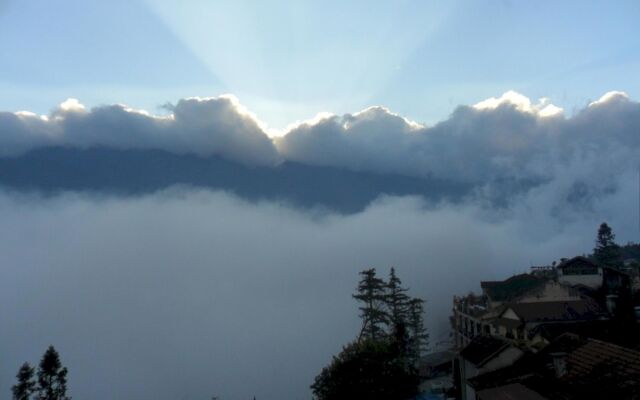 Cosiana Hotel Sapa