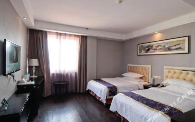 Austin Jingzun Hotel