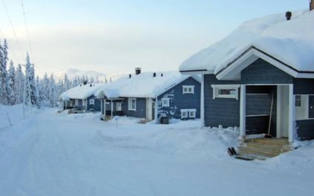 Rukan Seitakallio 1 Siula Kuusamo