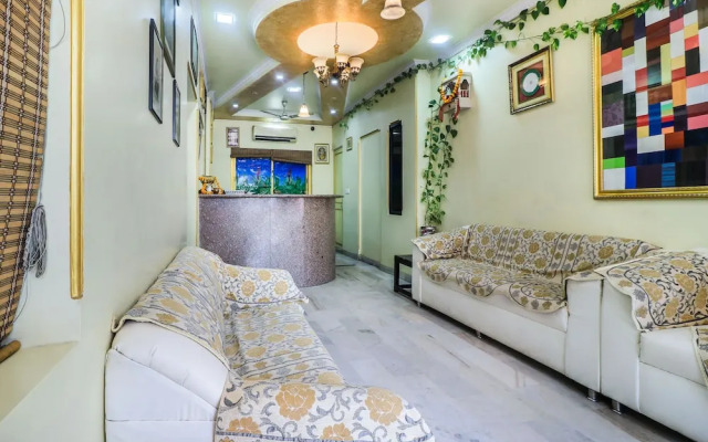 OYO 783 Om Hotel