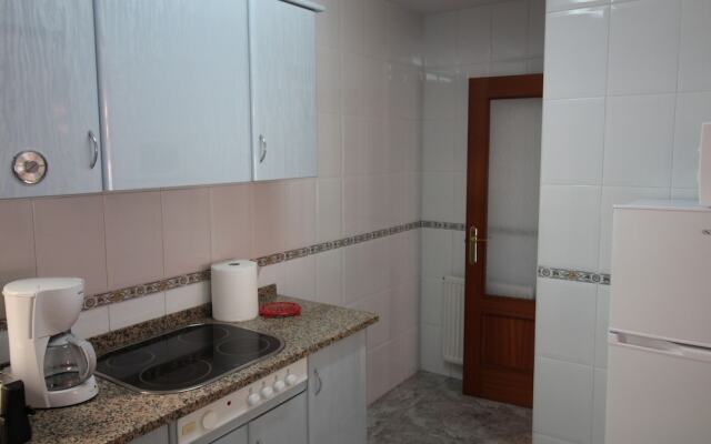 Apartamento 3296 - Itaka 2-C