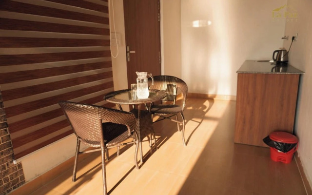 La Paz Resort By Shikhar Hospitality