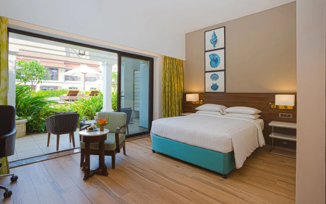 Fairfield by Marriott Goa Benaulim