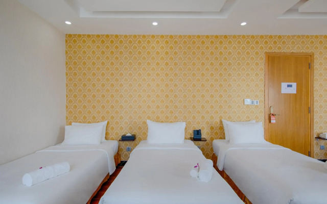 Sea Queen Hotel