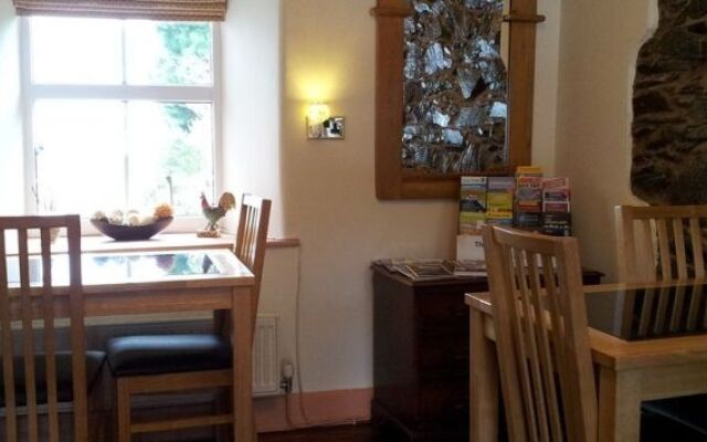 The Fold Guesthouse
