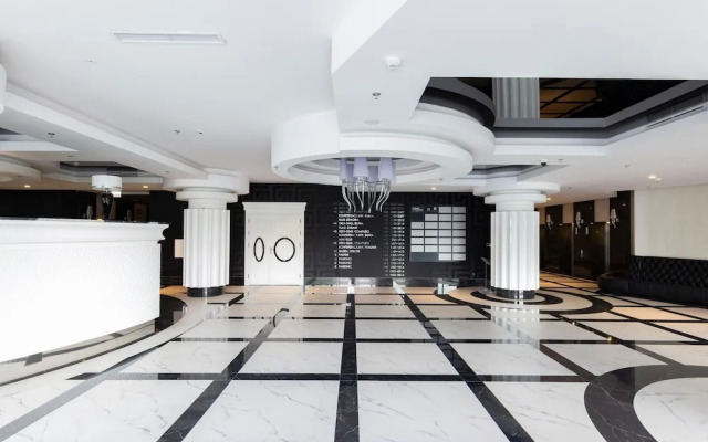 Comfortable Apartment, Center of Szczecin