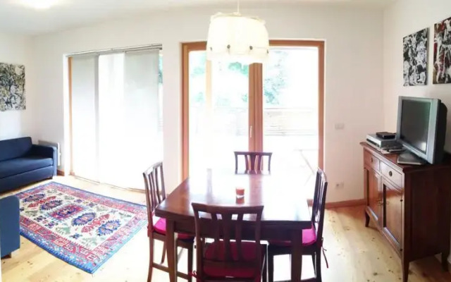 Apartment Sonnenschein